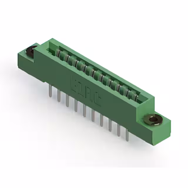 307-020-420-203 EDAC Inc.  Edgeboard Connectors